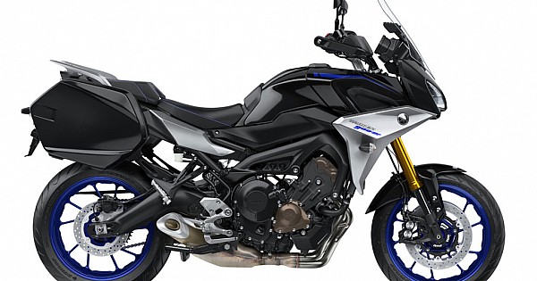 Yamaha clearance tracer 600